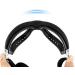 Trirock Dog Goggles and Sunglasses Prevention from ultraviolet UV rays for medium to large breeds pets for dogs w/Chin Strap - Buy Online on GoSupps.com