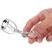 Portable Eyelash Curler Stainless Steel Eye Lashes Curlers Professional Lash Curler Tool with Silicone Pad Makeup Beauty Accessory for Women Girls - Buy Online on GoSupps.com