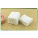 200PCS Deep Clean Makeup Eraser Double-Deck Makeup Organic Cotton Square Cosmetic Cotton Pads for Discharge Makeup and Cleaning - Buy Online on GoSupps.com