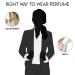 OSCAR Ivory Perfume For Women | Notes of Patchouli & Powdery | Premium Luxury Perfume | Long Lasting | Fresh Fragrance | EDP For Women & Girl (50 ML) - Buy Online on GoSupps.com