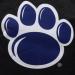 NCAA Penn State Nittany Lions Roadblock Duffle Bag - Officially Licensed Travel Gear - Buy Online on GoSupps.com