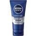 NIVEA Men Protect & Care Face Care Cream 75 ml Soothing Face Cream for Men Moisturising Day Cream - Buy Online on GoSupps.com
