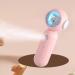 FRCOLOR 1pi ce Mini Humidificateur Portable Brume Nano Pulv risateur De R hydratation Pour Femmes Rose Spray Hydratant Pour Peau - Buy Online on GoSupps.com