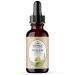 Lung Naturals Mullein Drops - 10:1 Concentrated Mullein Leaf Extract - Supports Daily Respiratory Health, Alcohol-Free - 60 Servings - Strawberry and Lemon Flavor - 2 Month Supply