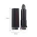 Kilshye Matte Lipstick - High Pigment, Long Lasting, Waterproof Lipstick in Black 25 - for Women and Girls - Buy Online on GoSupps.com