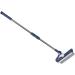 Shanrya Floor Brush - Long Handle Durable & Easy to Clean Patio Brush (Indigo Blue) - Efficient Cleaning Solution - Buy Online on GoSupps.com