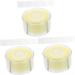 900 Pairs Double Eyelid Adhesive Tape - Strapping & Sticker Tools for Perfect Makeup | Medium Size x3pcs - Buy Online on GoSupps.com