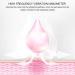 Qukaim Mist Sprayer Nano Face Mist Sprayer USB Rechargeable Hydrating Humidifier Pink - Buy Online on GoSupps.com