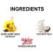 Buy Sulfate-Free Moisture Conditioner - Paraben-Free & Sodium Chloride-Free | International Shipping - Buy Online on GoSupps.com
