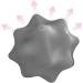 Foot Massage Balls - Trigger Point & Spiky Roller for Deep Tissue Relief & Myofascial Relaxation - Buy Online on GoSupps.com