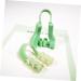 Buy Hemoton 4 Sets Nose Clip Set for Snoring Relief & Swimming | International Shipping Available - Buy Online on GoSupps.com