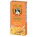 Annie's Homegrown Macaroni and Cheese Organic Shells and Real Aged Cheddar 177 g Box of 12 - Buy Online on GoSupps.com