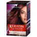 Schwarzkopf Keratin Color 5.88 Deep Red Permanent Hair Color Cream - 1 Kit - Buy Online on GoSupps.com