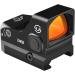 Zulisy Oak Shake Awake Micro Red Dot Sight | 3 MOA Compact Reflex Scope - Buy Online on GoSupps.com