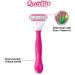 Buy Wilkinson Sword Quattro Razor for Women | Smooth Shaving & Worldwide Shipping - Buy Online on GoSupps.com