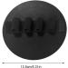 Exfoliant pour le Corps - Masseur Nettoyant Pour La Peau Nettoyage Profond Peau Morte Dos Voyage Salle de Sport Spa Maison Baignoire Douche - Buy Online on GoSupps.com