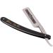 Frcolor 2-Piece 66 Razor Blade Set - Premium Men's & Women's Straight Razors for Smooth Shaving | Steel Craftsmanship | Ideal for Nail Stalls & Grooming - Buy Online on GoSupps.com
