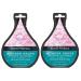 John Frieda Wonder Drops Volume Boosting with Amino Acids 3 Minute Volumizer 1.7 fl oz (2 pack of 0.85 fl oz)
