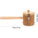 Buy Oatipho Moxibustion Handheld Device Set - Portable Moxa Tool for Effective Moxibustion Treatment | International Shipping Available - Buy Online on GoSupps.com