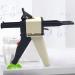 twcrvil Gun Mixing Delivery Rubber for Dental Mixing Tool Glue Caulking Universal Professional Gingiva Repair Clinic Hospital - Buy Online on GoSupps.com