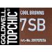 Goldwell Topchic Hair Color 7SB Silver Beige - 60ml Pack | International Shipping Available - Buy Online on GoSupps.com