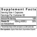 Rejuvenation Therapeutics Vitamin D3 4000IU Capsules - Promotes Bone Health (60 Count) - Buy Online on GoSupps.com
