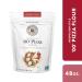 King Arthur Neapolitan-Style Pizza Flour 3 lbs - Premium 00 Flour for Authentic Pizza - Buy Online on GoSupps.com