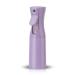 IFDGCTK Continuous Spray Bottle 6.8 OZ/200 ML, Mister Spray Bottle For Hair, Fine Mist Water Spray Bottle for Salons, Hairstyling, Plants, Skin Care, Cleaning (Purple) 200ML-1 PCS Purple