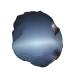 Night Sky Hot Air Balloon Printed Waterproof Shower Cap for Women - Universal Fit - Buy Online on GoSupps.com