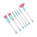 Shop Housoutil 14 Pcs Makeup Brush Set - Glitter Concealer & Blending Brushes for Flawless Matte Makeup - International Shipping Available - Buy Online on GoSupps.com