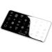 Neonail Stamping Plate 13 | Nail Art Stencils & Design | Perfect for French Nails & Stamping | Shop Internationally - Buy Online on GoSupps.com