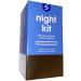 Night Kit Bedtime Weight Management - 30 Count (1-Month Supply) | Effective Sleep Aid for Healthy Weight Loss - Buy Online on GoSupps.com