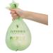 Superbio 2.6 Gallon Compostable Flat Top Garbage Bags - 100 Count | Small Trash Bags | BPI Certified | ASTM D6400 Standards - Buy Online on GoSupps.com