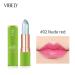 Vibely Aloe Vera Lipstick Set - Long Lasting Moisturizer Lip Balm & Temperature Color Change Lip Gloss (3PCS) - International Shipping Available - Buy Online on GoSupps.com