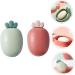 Ciieeo 2pcs Boxes Soap Box Storage Rack Pp Household - Buy Online on GoSupps.com