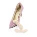 FRCOLOR 3 Set High Heel Pad Shoe Grips Shoe Heel Pads Heel Grips