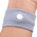 Easy Provider 4X Acupress Bracelet for Nausea & Seasickness - Universal Fit for Travel & Comfort - Buy Online on GoSupps.com