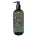 Apothekie Luxury Hand Wash Infused with Essential Oils 500ml - Made in UK (Cashmere & White Musk)