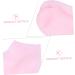 POPETPOP 1 Pair Protective Socks Silicone Gel Ladies Socks Foot Moisturizing Socks Lotion Infused Socks Cracked Feet Foot Spa Socks Feet Treatment Sock for Rough Skin Sock for Dry Cracked - Buy Online on GoSupps.com