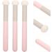 Set of 9 Make-Up Small Powder Puff Sponge Blender Brush Dry Wet with Sponge Makeup Applicator Sponge Dry Moist Mini White Makeup Tools Make Up Miss Latex Sponge - Buy Online on GoSupps.com