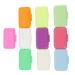 10 Box Dental Flavored Relief Wax - Fruit Scented Gum for Oral Irritation | International Shipping - Buy Online on GoSupps.com