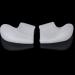 Silicone Moisturizing Gel Heel Socks for Cracked Feet | Pain Relief for Men & Women - International Shipping - Buy Online on GoSupps.com