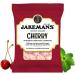 Buy Jakemans Cherry Menthol - 30ct Bag | Best Price on International Shipping - Buy Online on GoSupps.com
