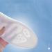 CSCDD High Elastic Cushioned Insoles for Sports & Running - Soft Sole Sweat PU Size 45-46 - Buy Online on GoSupps.com