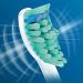 Philips Sonicare Pro Results White Brush Heads - Pack of 4 | HX6014/07 - Buy Online on GoSupps.com