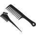 Salon Fourniture Supplies De Teinture Des Cheveux Black - Buy Online on GoSupps.com