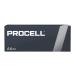 Duracell Procell AA Size - 48 Pack 48 Count (Pack of 1)