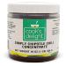 Cook's Delight Chipotle Chili Pepper Concentrate, Instant Chipotle Stock, Chipotle Pepper Rub, Chipotle Broth, Gluten Free, Plant-Based, Chipotle Pepper Flavor, Makes 5-1/2 Gallons Chipotle Soup Stock
