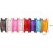 ccHuDE 12 Pcs Barber Hair Shears Scissors Finger Rings Grips Inserts - Grooming Shear Thumb Insert for Pet Shears - Buy Online on GoSupps.com