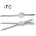 Buy Pohove Eyebrows Template Ruler - Precision Microblading & Eyebrow Mapping Tool | Stainless Steel Fibonacci Caliper for Perfect Eyebrow Balance - Buy Online on GoSupps.com